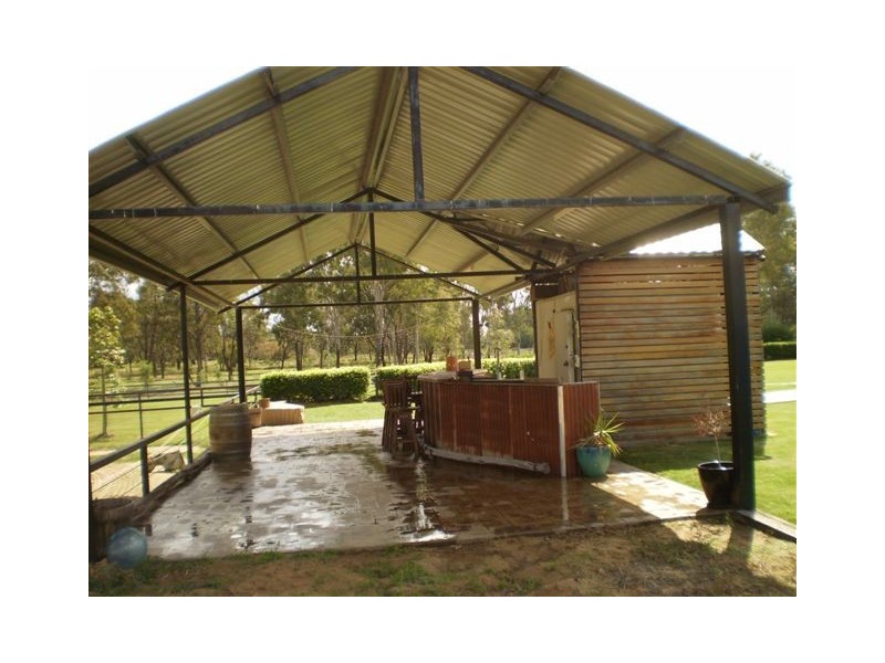 180 Pink Lily, Pink Lily QLD 4702