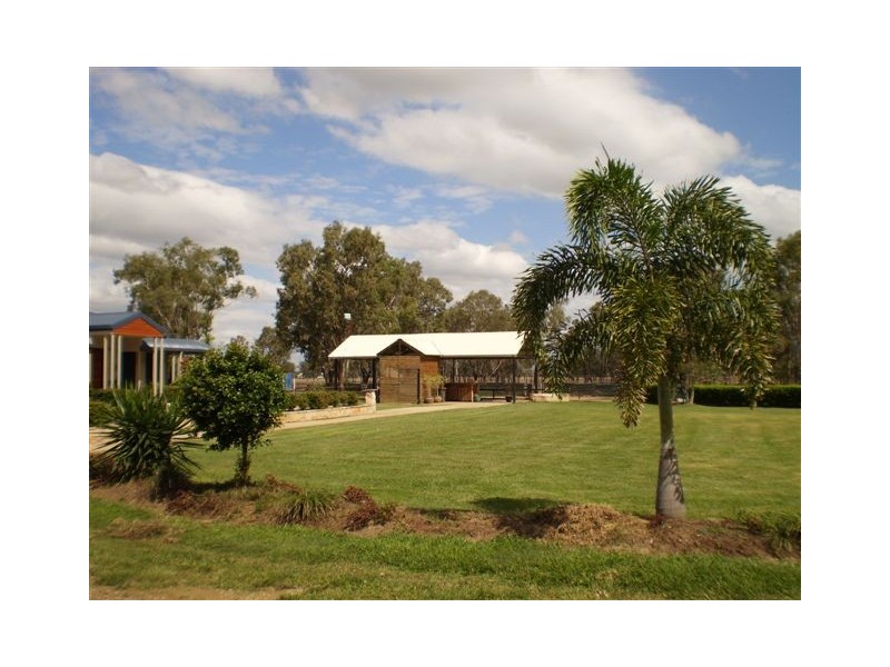 180 Pink Lily, Pink Lily QLD 4702