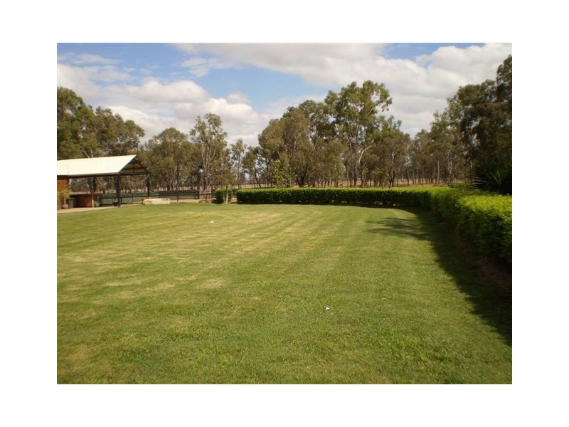 180 Pink Lily, Pink Lily QLD 4702