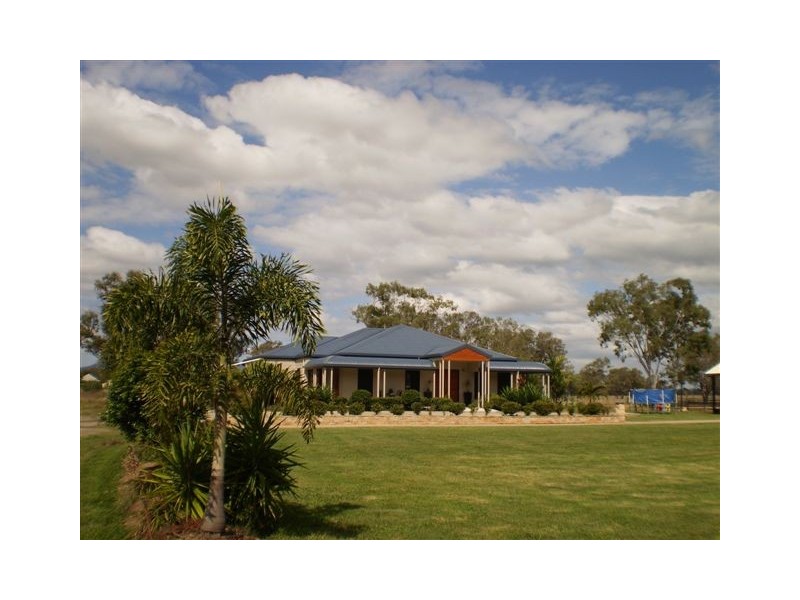 180 Pink Lily, Pink Lily QLD 4702