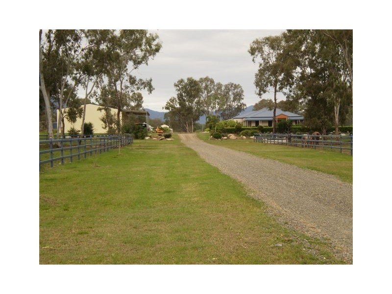 180 Pink Lily, Pink Lily QLD 4702