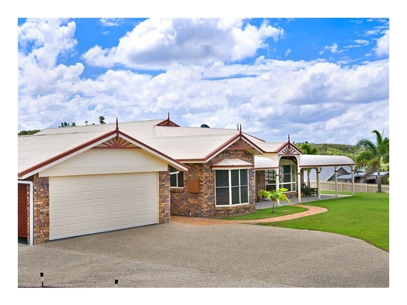 94 Fons Drive, Glendale QLD 4711