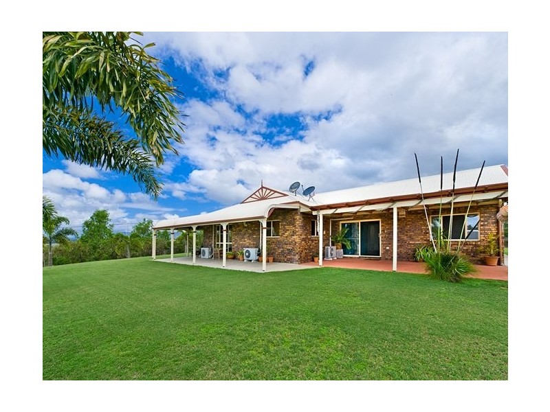 94 Fons Drive, Glendale QLD 4711