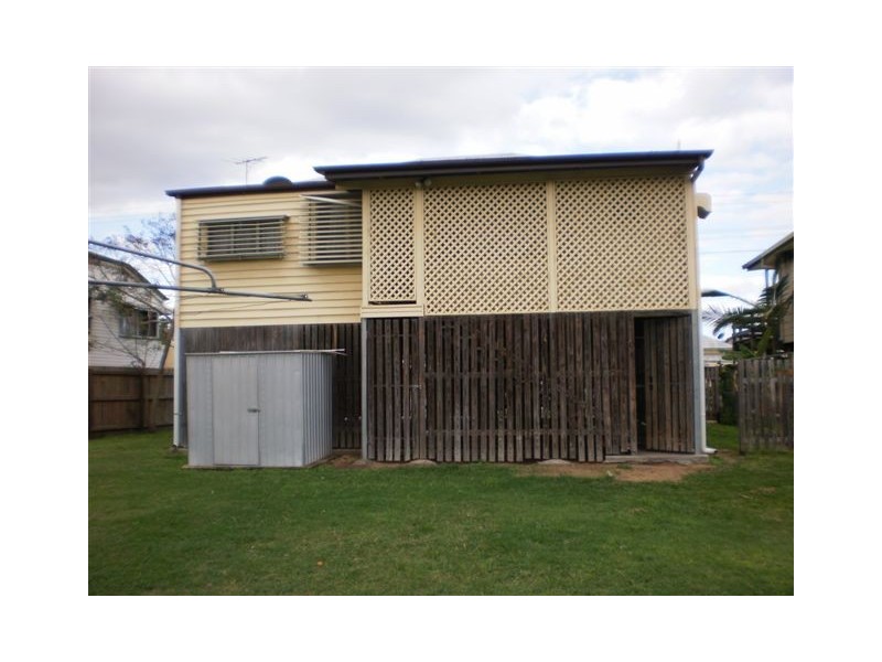 48 Alma Street, Rockhampton City QLD 4700