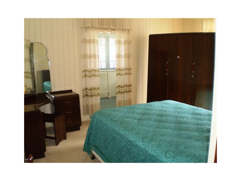 23 Brecknell Street, The Range QLD 4700