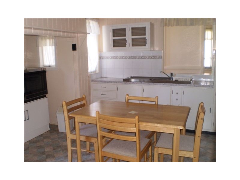 23 Brecknell Street, The Range QLD 4700