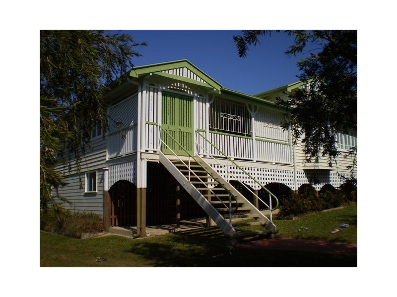 23 Brecknell Street, The Range QLD 4700