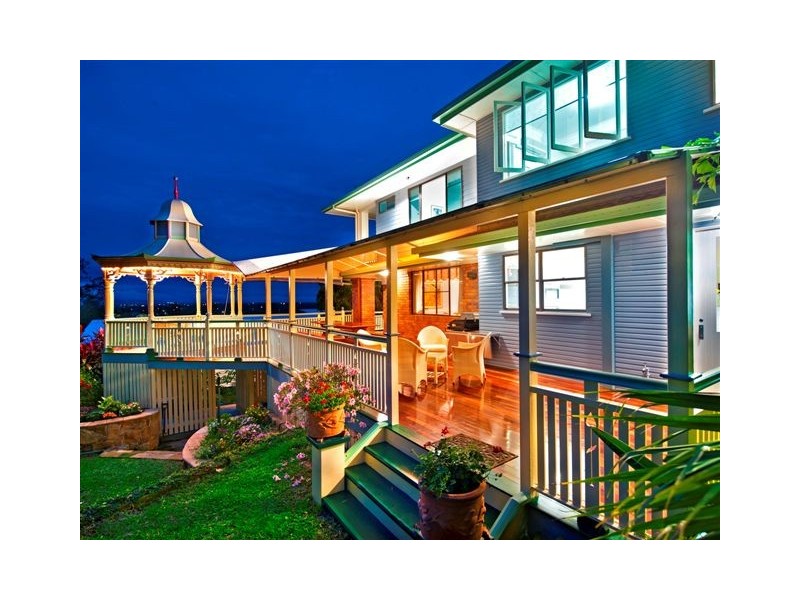 12 Macgregor Street, The Range QLD 4700