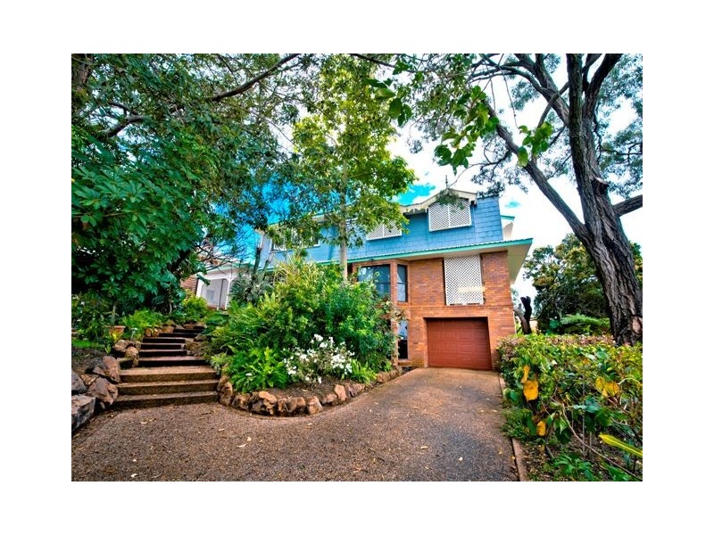 12 Macgregor Street, The Range QLD 4700