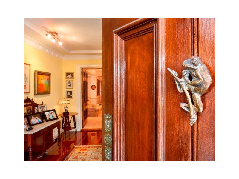 12 Macgregor Street, The Range QLD 4700