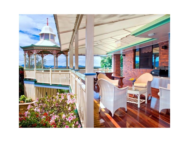 12 Macgregor Street, The Range QLD 4700