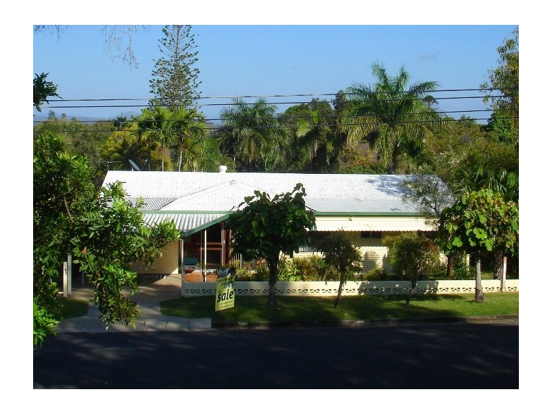 342 Agnes Street, The Range QLD 4700