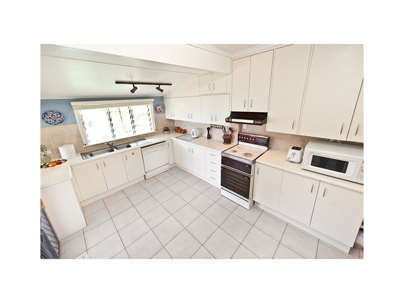 342 Agnes Street, The Range QLD 4700