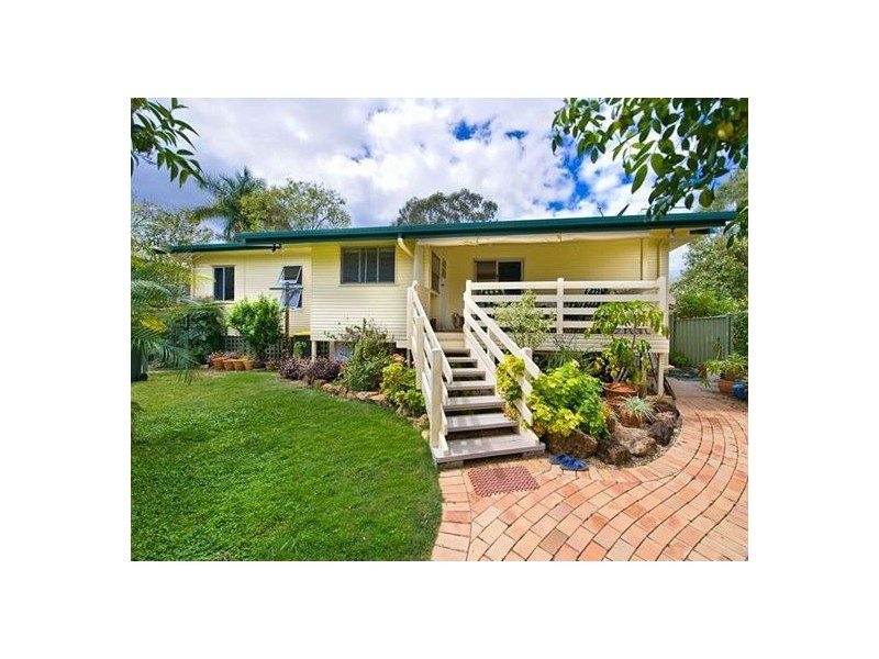 342 Agnes Street, The Range QLD 4700