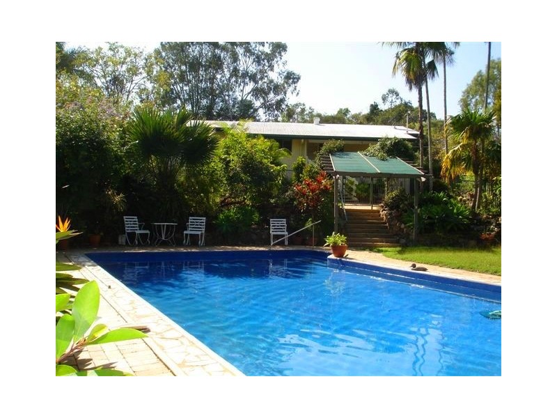 342 Agnes Street, The Range QLD 4700