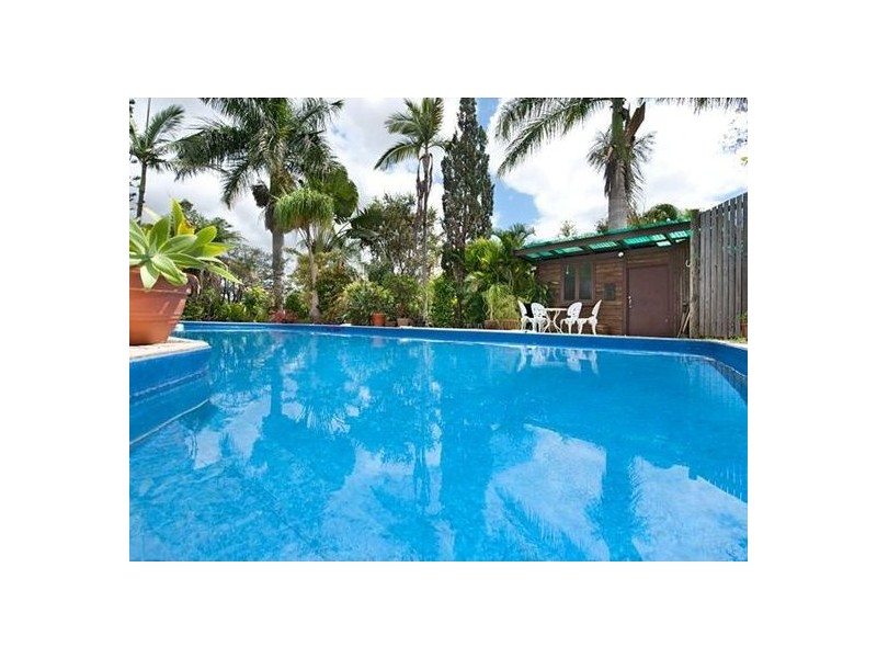 342 Agnes Street, The Range QLD 4700