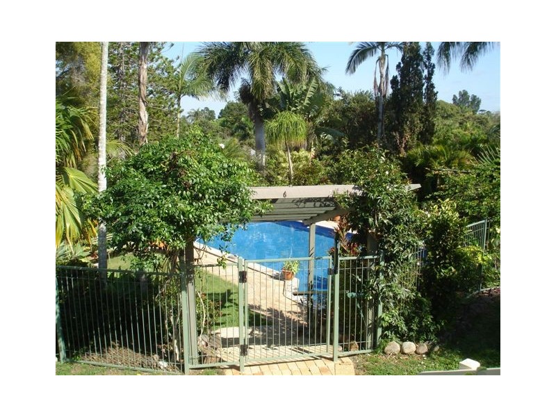 342 Agnes Street, The Range QLD 4700