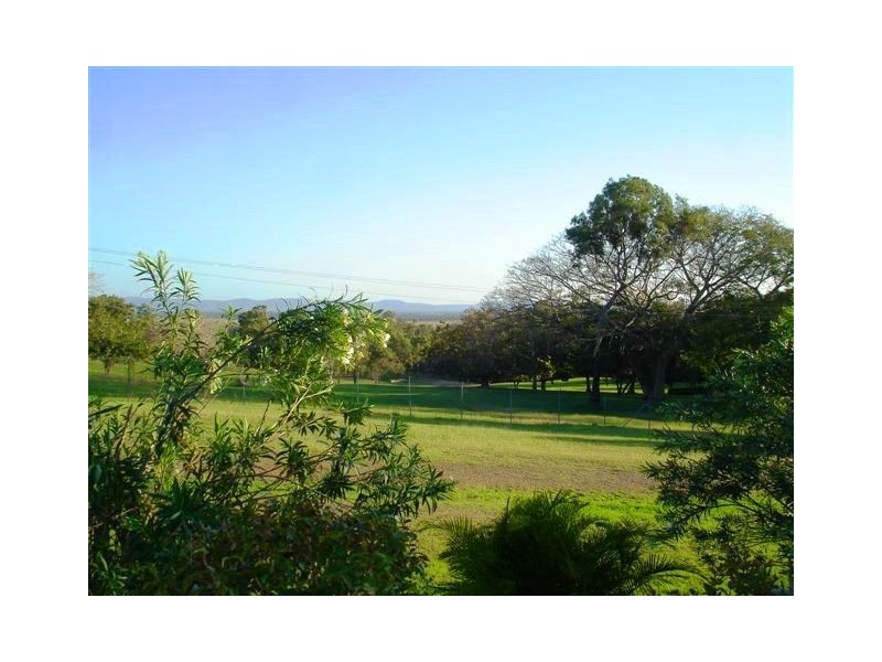 342 Agnes Street, The Range QLD 4700
