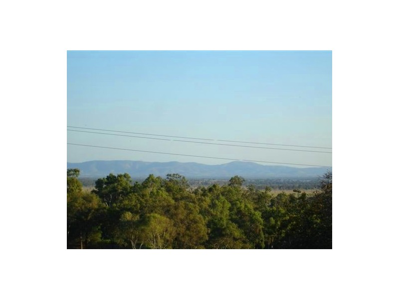 342 Agnes Street, The Range QLD 4700