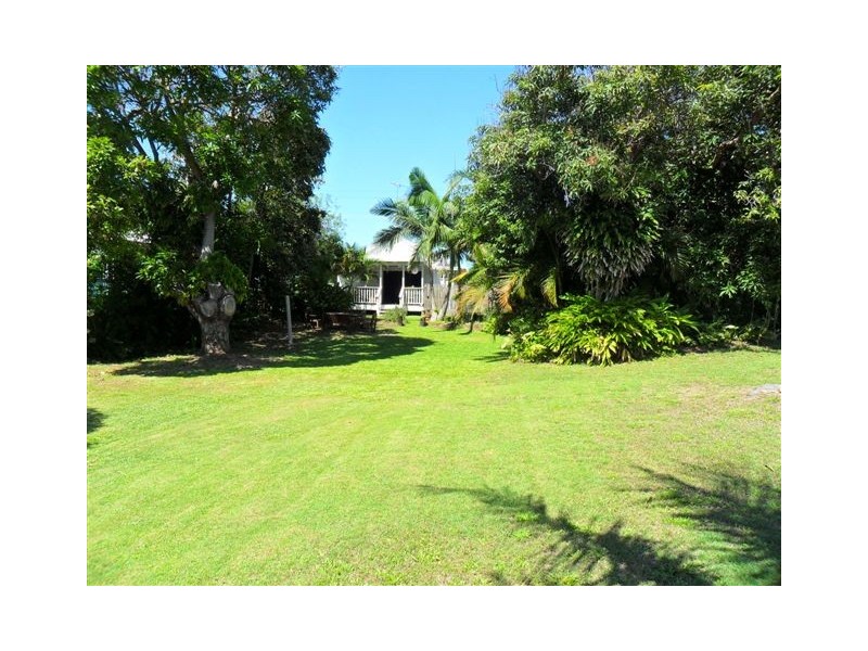 19 Roden Street, Keppel Sands QLD 4702