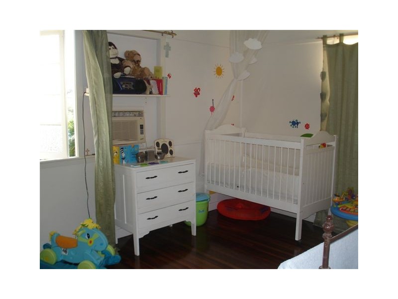 20 Bowen Terrace, The Range QLD 4700