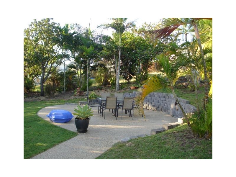 20 Bowen Terrace, The Range QLD 4700