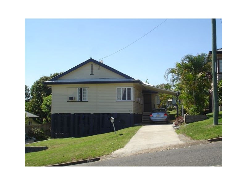 20 Bowen Terrace, The Range QLD 4700