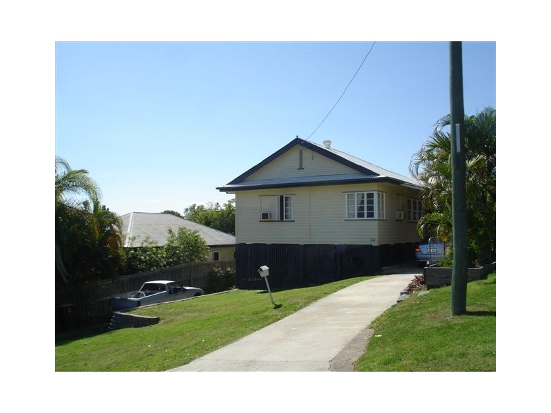 20 Bowen Terrace, The Range QLD 4700