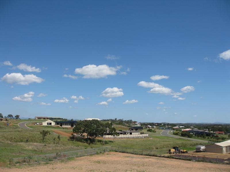 8 Samuel Place, Olive Estate, Rockyview QLD 4701