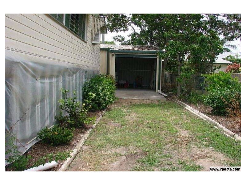 16 Anderson Street, Allenstown QLD 4700
