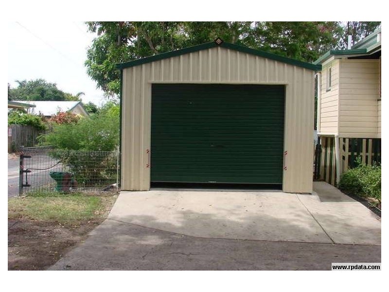 16 Anderson Street, Allenstown QLD 4700