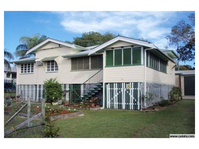 16 Anderson Street, Allenstown QLD 4700
