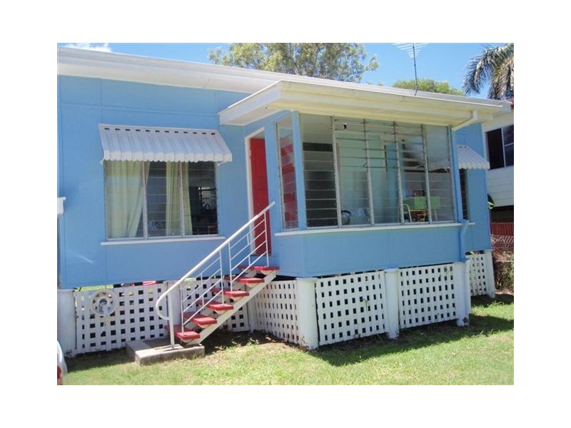 28 Underwood Street, Park Avenue QLD 4701