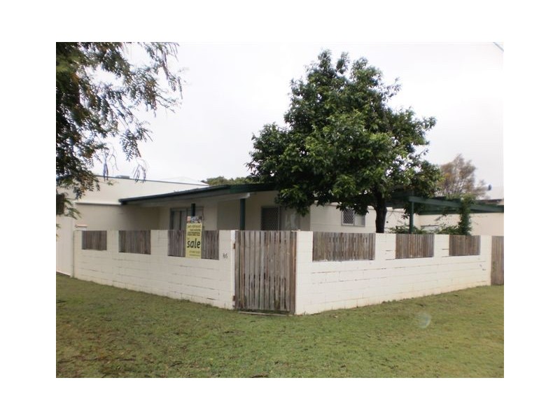 86 Simpson Street, Berserker QLD 4701