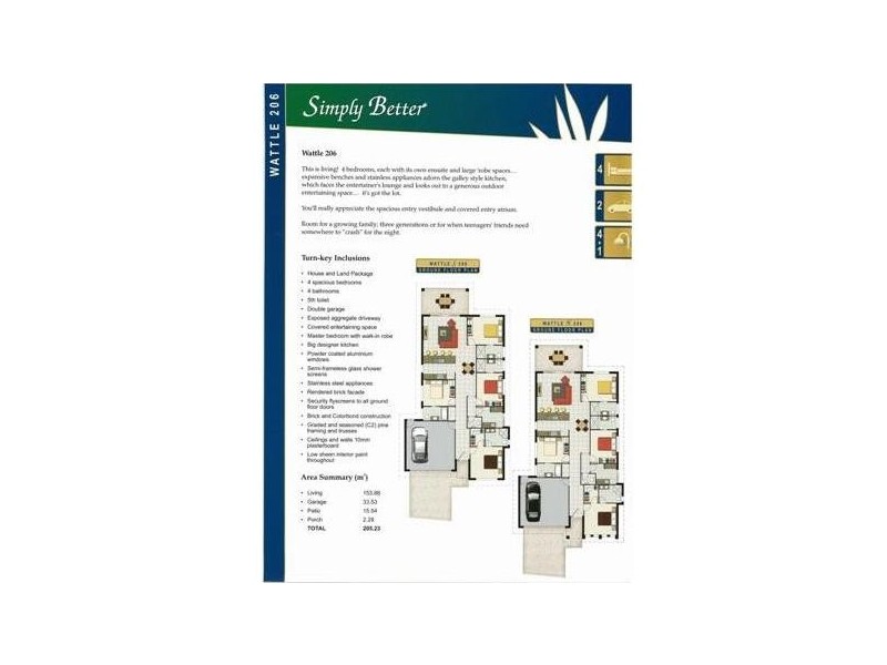 0 Chatterton Park Estate, Gracemere QLD 4702