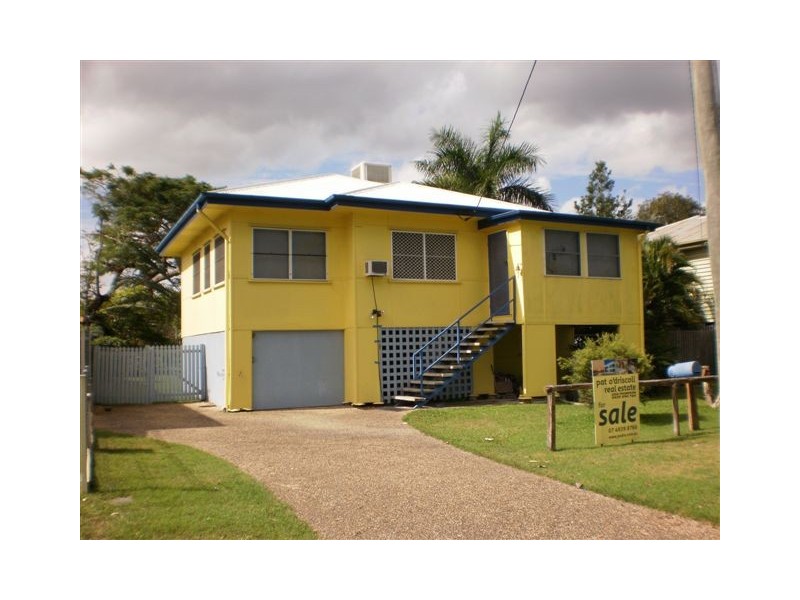 151 Bedford Street, Berserker QLD 4701