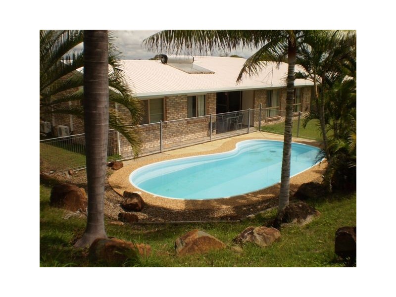 23 Green Avenue, Glenlee QLD 4711