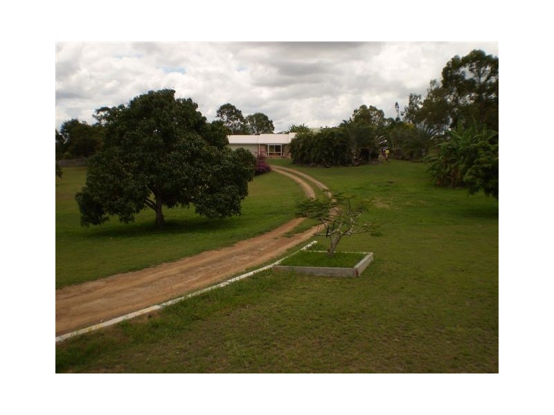 23 Green Avenue, Glenlee QLD 4711