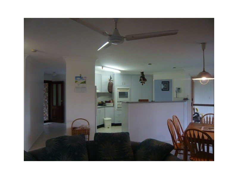 23 Green Avenue, Glenlee QLD 4711