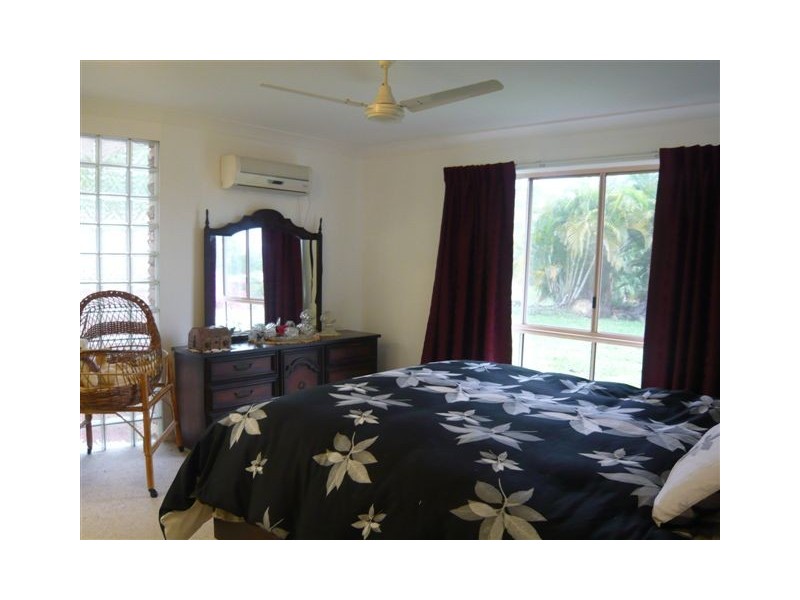 23 Green Avenue, Glenlee QLD 4711