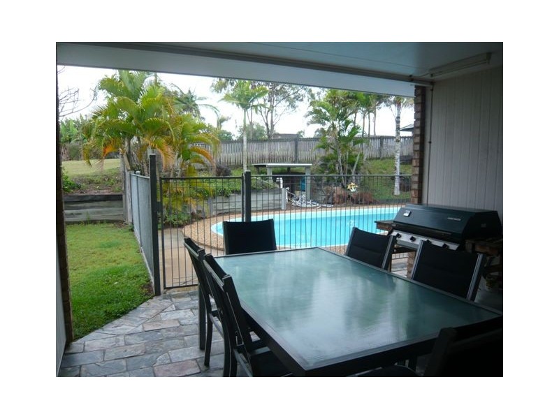 23 Green Avenue, Glenlee QLD 4711