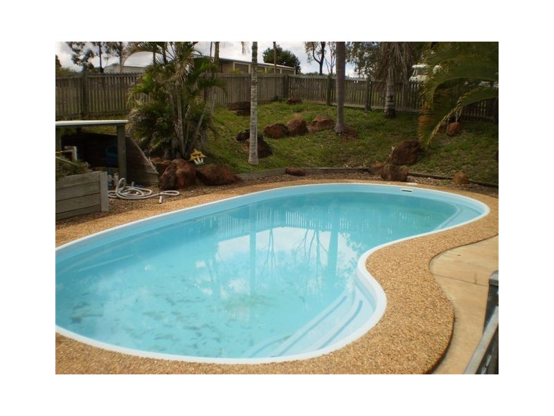 23 Green Avenue, Glenlee QLD 4711