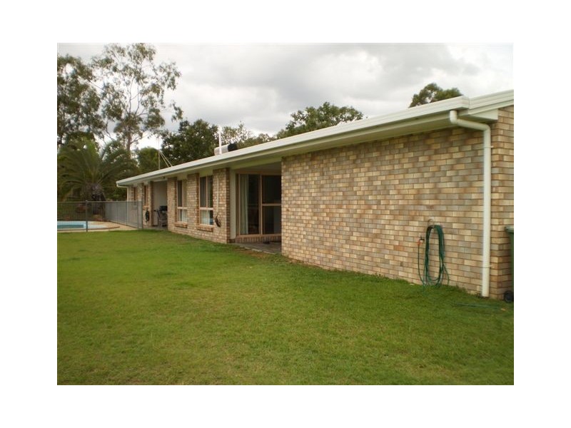 23 Green Avenue, Glenlee QLD 4711