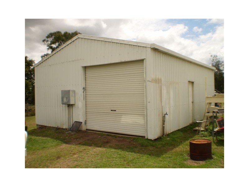 23 Green Avenue, Glenlee QLD 4711