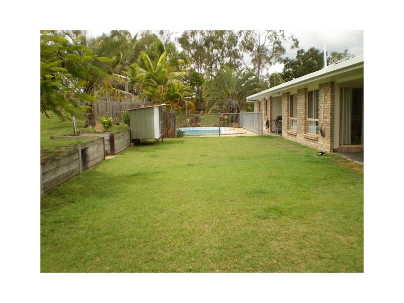 23 Green Avenue, Glenlee QLD 4711