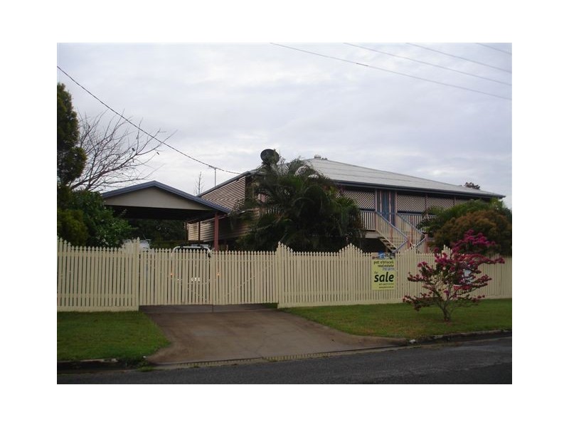 17A Alick Street, Park Avenue QLD 4701