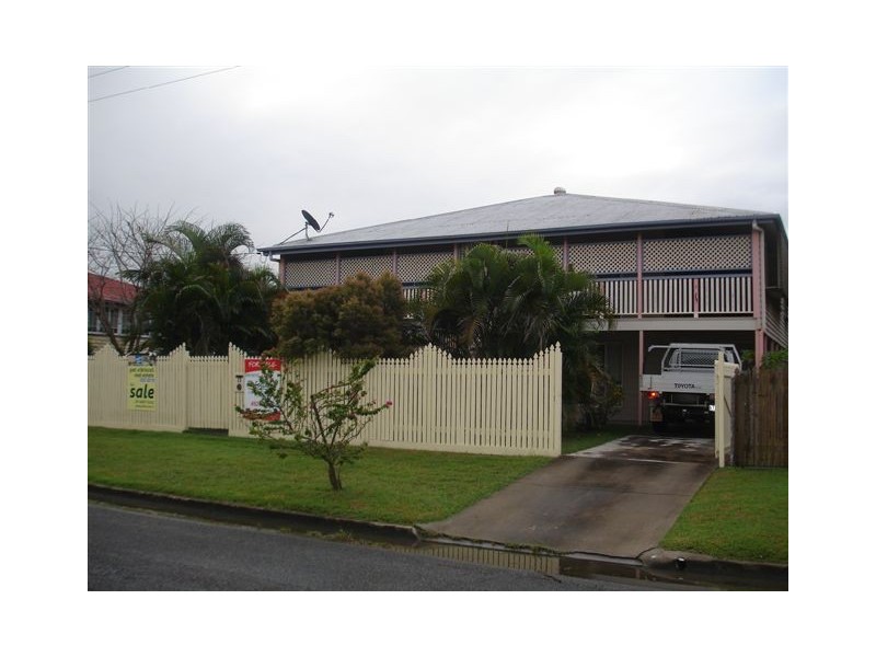 17A Alick Street, Park Avenue QLD 4701