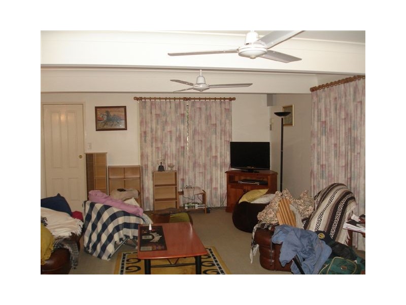 17A Alick Street, Park Avenue QLD 4701