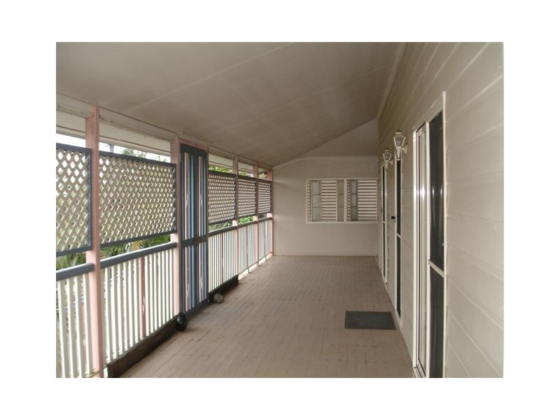 17A Alick Street, Park Avenue QLD 4701