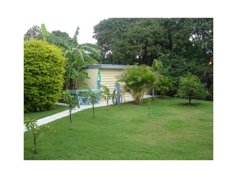 17A Alick Street, Park Avenue QLD 4701